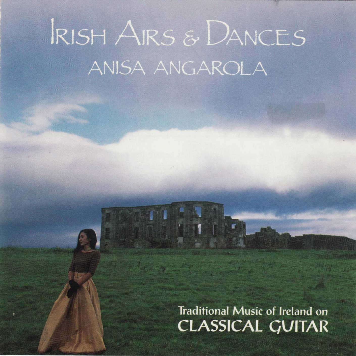 Irish Airs & Dances